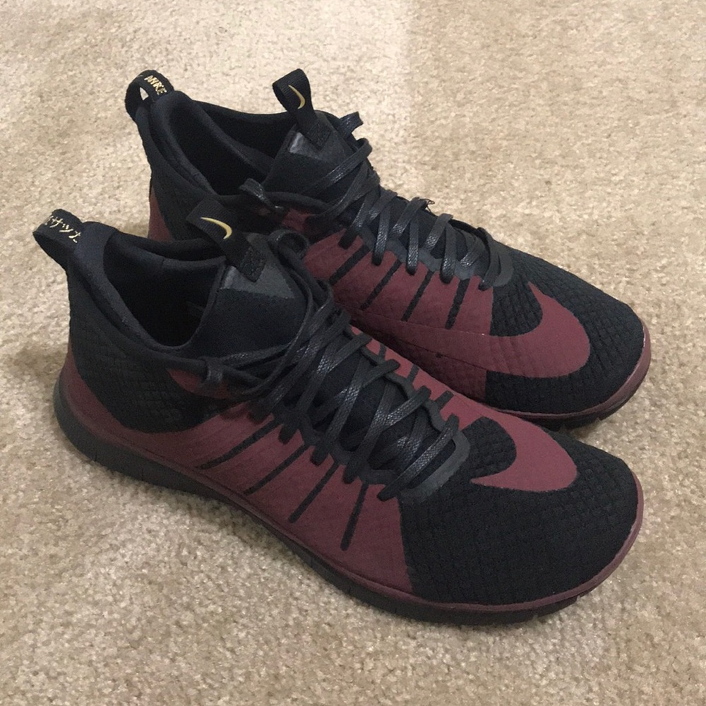 Men’s Nike Hypervenom 2 FC